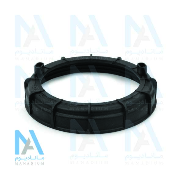 مهره هد پمپ بنزین 405 جدید (صفر درجه) پلیمری کارمان پارت